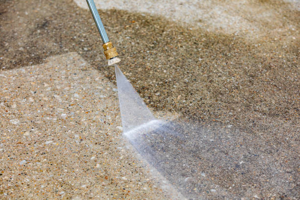 Best Sidewalk and Walkway Pressure Cleaning in Mart, TX