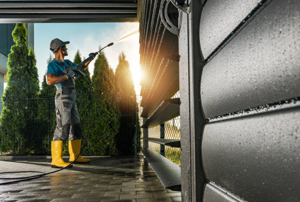 Best Roof Cleaning and Mildew Removal in Mart, TX